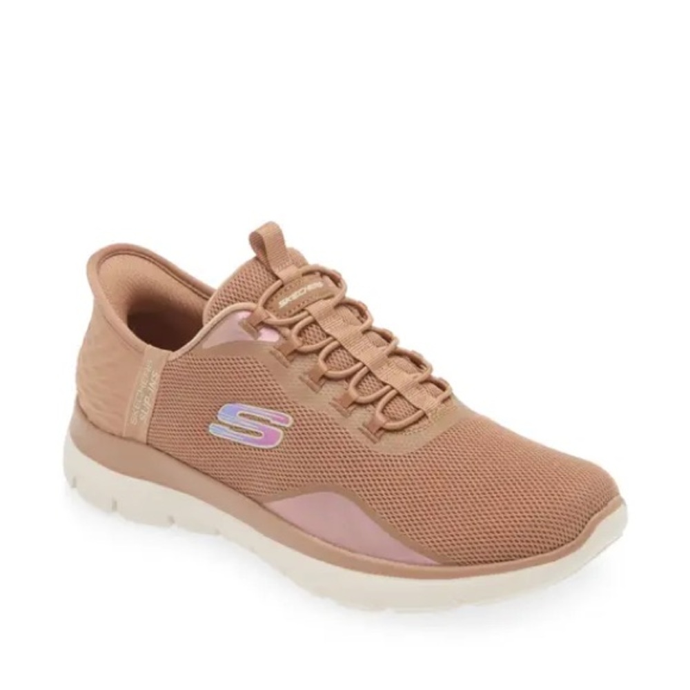 NWOT! Skechers Slip-ins Air Cooled Memory Foam